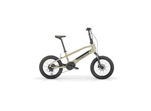 4262467730012 - Elektro-Kompaktfahrrad FUNK CROSS 20 Zoll