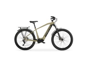 4262467730135 - Elektro-Mountainbike KAIROS SUB PLUS 29 Zoll 175 Ah 630 Wh sand