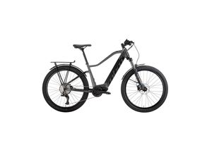 4262467730234 - Elektro-Mountainbike KAIROS SUB 275 Zoll