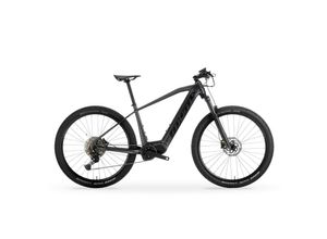 4262467730326 - Elektro-Mountainbike KAIROS PLUS 29 Zoll 145 Ah 522 Wh grau