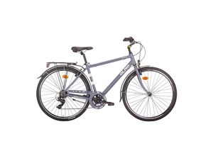 4262467730401 - OLMO Cityfahrrad 28 Zoll BORGO Man 6307