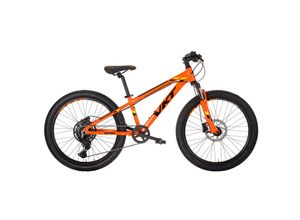 4262467730470 - Mountainbike SPIDY Disc 24 Zoll 4262467730470 - Mountainbike SPIDY Disc 24 Zoll