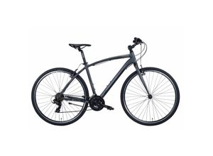 4262467731026 - Crossbike 28 X-CROSS 945 Man 3X7