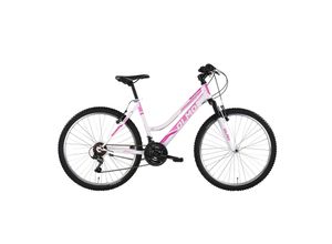 4262467731439 - Montana Mountainbike 26 Zoll AVVENTURA weiß 4262467731439 - Montana Mountainbike 26 Zoll AVVENTURA weiß