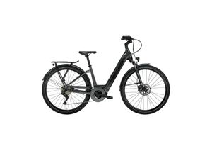 4262467731668 - Elektro-Trekkingbike 28 Zoll SINOPE PRO black 4262467731668 - Elektro-Trekkingbike 28 Zoll SINOPE PRO black