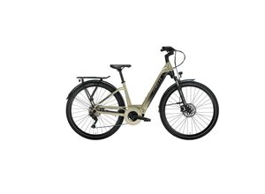 4262467731675 - Elektro-Trekkingbike 28 Zoll SINOPE PRO matt sand 4262467731675 - Elektro-Trekkingbike 28 Zoll SINOPE PRO matt sand