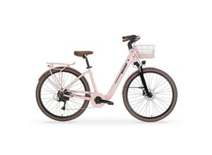 4262467732313 - Elektro-Citybike NEFELE 28 Zoll rosa