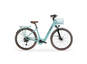 4262467732399 - Elektro-Citybike NEFELE 26 Zoll türkis