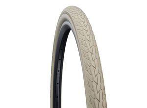 4262467732870 - City-Fahrradreifen Road Cruiser HS 484 creme 26x175 47-559 - 2er Set 4262467732870 - City-Fahrradreifen Road Cruiser HS 484 creme 26x175 47-559 - 2er Set