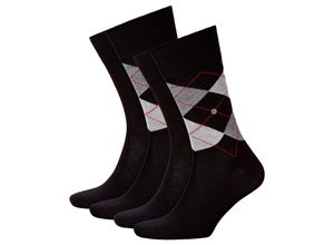 4262467951226 - EVERYDAY MIX Herren Socken 40-46