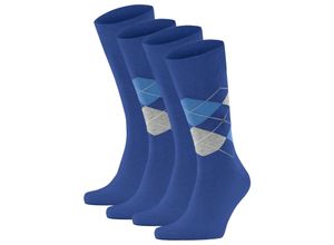 4262467951257 - EVERYDAY MIX Herren Socken 40-46