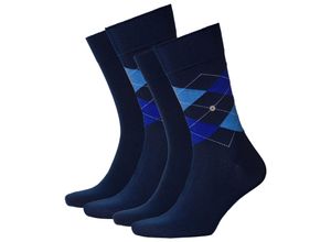 4262467951264 - EVERYDAY MIX Herren Socken 40-46