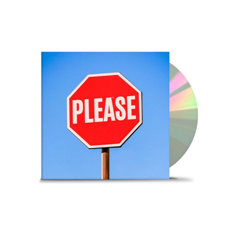 4262474650020 - PLEASE CD multicolor