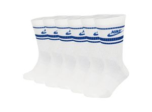 4262475850108 - U NK CREW NSW ESSENTIAL STRIPE Unisex Socken