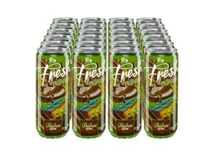 4262483270547 - Dubai Drink Fresh 033 Liter Dose 24er Pack