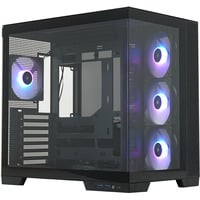 4262483960127 - View A-RGB  Tower-Gehäuse