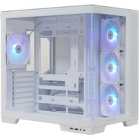 4262483960134 - View A-RGB  Tower-Gehäuse