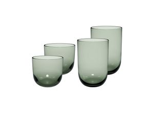 4262487290220 - like by Villeroy & Boch Trinkgläser Like Glass 4er Set