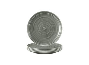 4262487294587 - Brotteller Terra ø 177 cm 6er Set 4262487294587 - Brotteller Terra ø 177 cm 6er Set