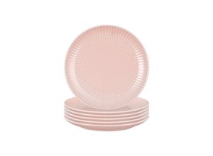 4262487294976 - Brotteller Amina ø 163 cm 6er Set 4262487294976 - Brotteller Amina ø 163 cm 6er Set