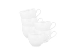 4262487295225 - Kaffeetassen Amina 025 l 6er Set