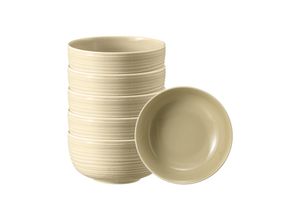 4262487296543 - Foodbowl Terra ø 177 cm 6er Set