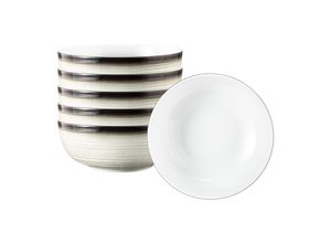 4262487296659 - Foodbowl Terra ø 204 cm 6er Set