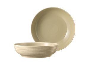 4262487296666 - Foodbowl Terra ø 255 cm 2er Set