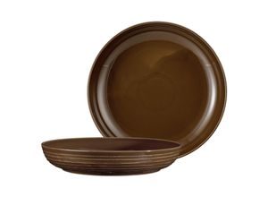 4262487296765 - Foodbowl Terra ø 284 cm 2er Set 4262487296765 - Foodbowl Terra ø 284 cm 2er Set
