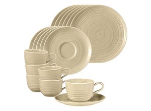 4262487296819 - Kaffeeservice Terra 18er Set