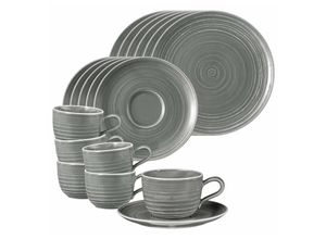 4262487296833 - Kaffeeservice Terra 18er Set