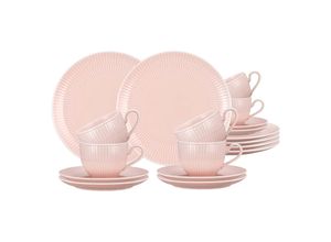 4262487296949 - Kaffeeservice Amina 18er Set