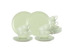 4262487296956 - Kaffeeservice Amina 18er Set