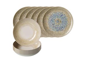 4262487298967 - Tafelservice Rimini 12er Set 4262487298967 - Tafelservice Rimini 12er Set