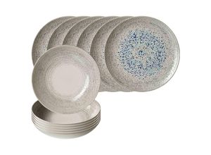 4262487298981 - Tafelservice Rimini 12er Set 4262487298981 - Tafelservice Rimini 12er Set
