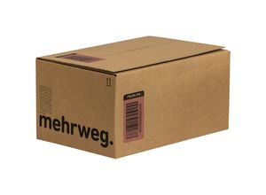 4262487340031 - terra Mehrweg-Automatikkarton für reuseme-System Innenmaße 294 x 194 x 140 mm VE 20 Stk ab 50 VE