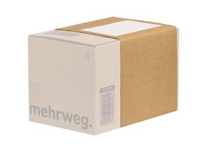 4262487340093 - Mehrweg-Banderole für reuseme-System VE 100 Stk LxB 970 x 203 mm ab 50 VE 4262487340093 - Mehrweg-Banderole für reuseme-System VE 100 Stk LxB 970 x 203 mm ab 50 VE