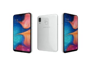 4262504942811 - REFURBISHED – Handy Galaxy A20e 32GB Generalüberholt