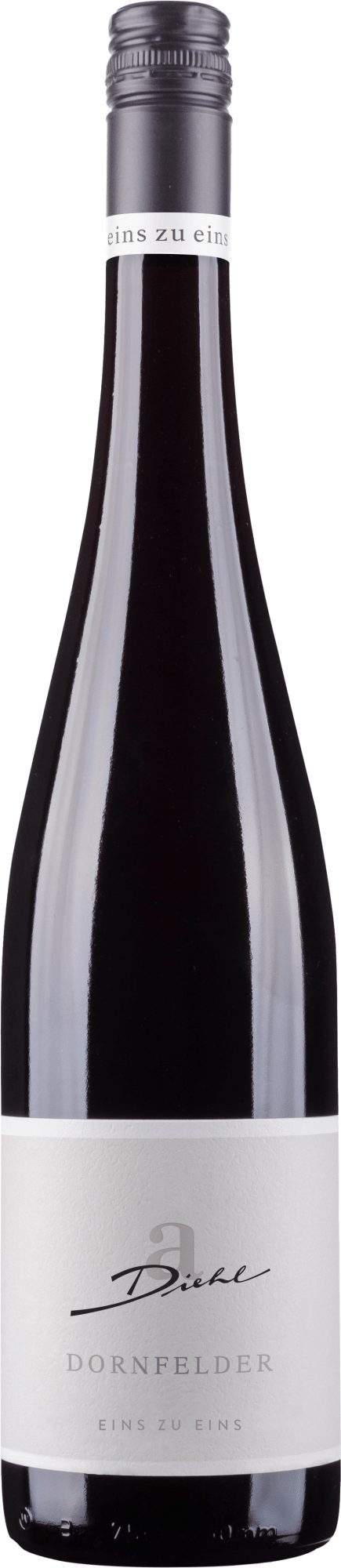 4262508480050 - A Diehl Dornfelder »eins zu eins« 4262508480050 - A Diehl Dornfelder »eins zu eins«