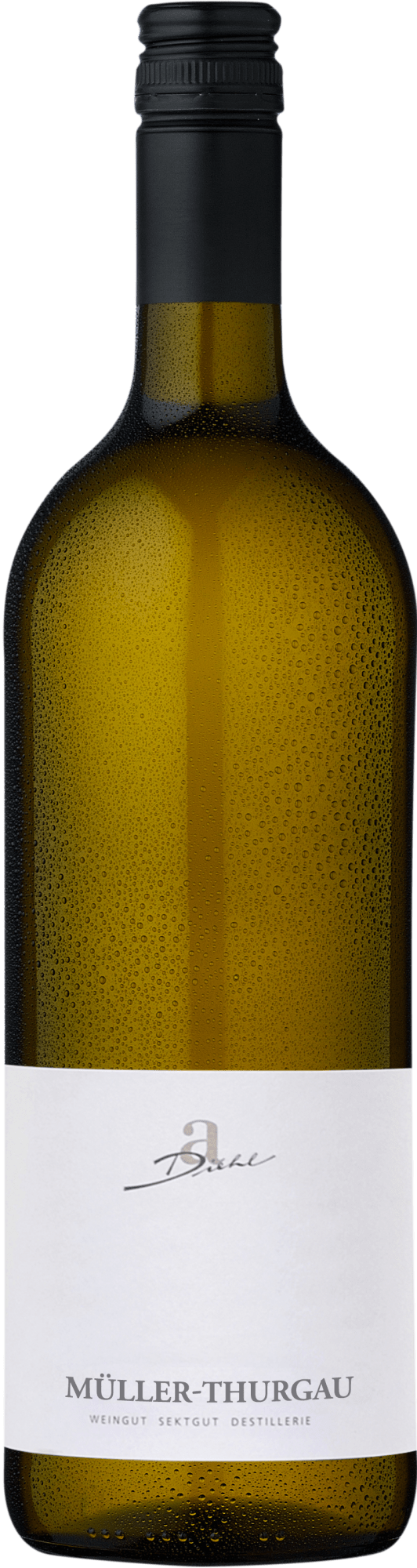 4262508480319 - A Diehl Müller-Thurgau - 1l 4262508480319 - A Diehl Müller-Thurgau - 1l
