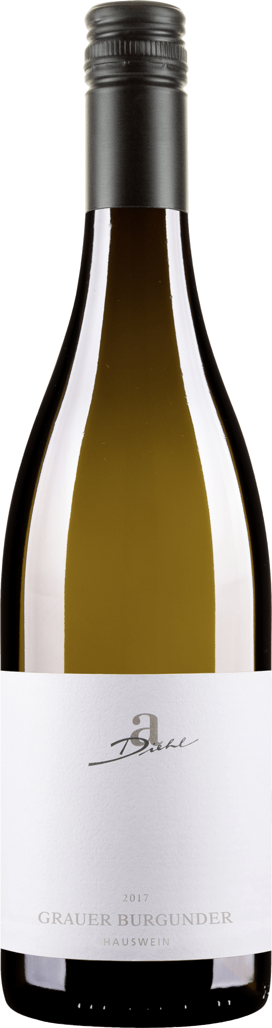 4262508480395 - A Diehl Grauer Burgunder Hauswein