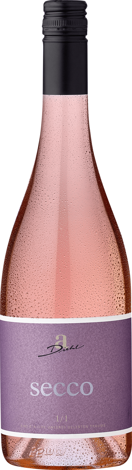 4262508480777 - A Diehl Secco »eins zu eins« Rosé