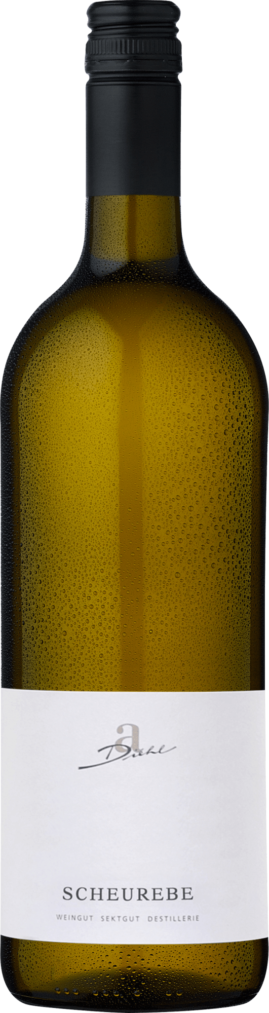 4262508480845 - A Diehl Scheurebe - 1l 4262508480845 - A Diehl Scheurebe - 1l