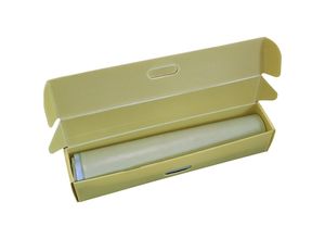 4262512391281 - Flexible Abdichtmatte quadratisch wiederverwendbar mit Box LxBxH 400 x 400 x 8 mm kaiserkraft