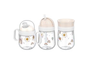 4262517040252 - Trinklernbecher-Set Mio 3er Set