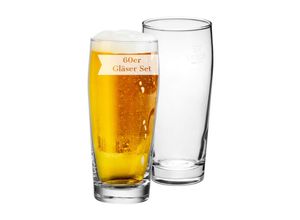 4262517040337 - Willi Becher geeicht 04 l 60er Set