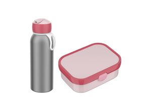 4262517041068 - Lunchset mit Thermoflasche Campus 2er Set 4262517041068 - Lunchset mit Thermoflasche Campus 2er Set
