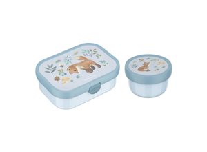 4262517041150 - Obst- und Bentobox Campus (2025) 300 & 750 ml 2er Set