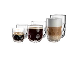 4262517041761 - Barista-Set (1) Gocce 6er Set