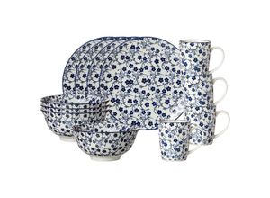 4262517042515 - Frühstücksset Royal Sakura 12er Set